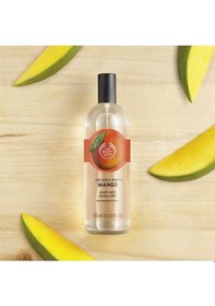 Resim The Body Shop Mango Vücut Spreyi 100 ML 