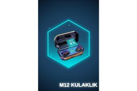 Resim DS LLC Ieg ™ Yeni Nesil Kampanyası Bluetooth Bağlantılı Akıllı Saat ve Kablosuz Kulaklık Dijital G 