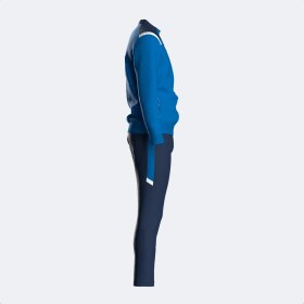 Resim Joma Erkek Futbol Eşofman Takım Toledo Tracksuit 103615.703 