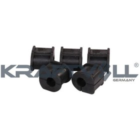 Resim ÖLMEZ OTO YEDEK PARÇA VIRAJ LASTIGI ÖN HYUNDAI ACCENT 20002006 