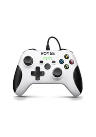 Resim Voyee Yükseltilmiş Joystick Kablolu Oyun Kolu 