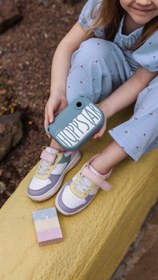 Resim Hoppstar Artist Denim Dijital Çocuk Kamerası - Mavi 12436 