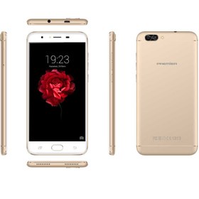 Resim Premier Air2 TR Garanti | 32 GB 2 GB Altın 