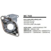 Resim Mars Pinyon Kapagi Toyota Uyumlu Hilux 11 Dis 504634215 