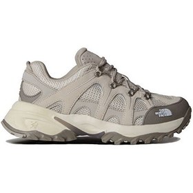 Resim The North Face Hedgehog 06 Rvst Erkek Outdoor Ayakkabısı Nf0a8ae96s51 Gri Gri 
