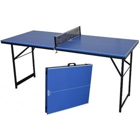 Resim Avessa Mtm-100 Mini Katlanabilir Junıor Masa Tenis Masası 