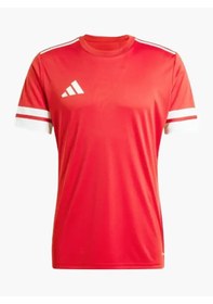 Resim Adidas Squa25 Jersey Erkek Forma Kırmızı 