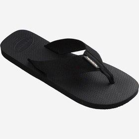 Resim Havaianas Urban Basic Material Erkek Parmak Arası Terlik 4148427-0090 