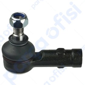 Resim Chevrolet Spark Sağ Rot Başı (2009-2012) Teknorot 