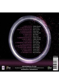 Resim Meya Orkestrası CD 