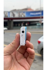 Resim izelaks Mini Hafıza Kart Girişli MP3 Player Müzik Çalar 