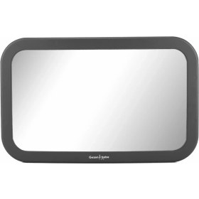 Resim Arka Koltuk Bebek Aynası 