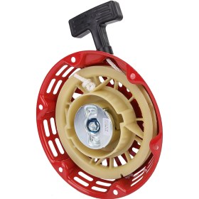 Resim Tenfowee 168f 170f Jeneratörler İçin 2-3kw Basit Kurulumlu Dayanıklı Çekme Diski, Eski/arızalı Aksesuarların Yerine Geçirir 