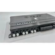 Resim REISS AUDIO Reiss Audıo Rs-cs5680.5d 5 Kanal Class D4x80+200 