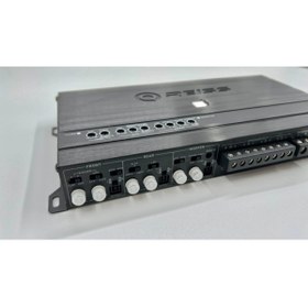 Resim REISS AUDIO Reiss Audıo Rs-cs5680.5d 5 Kanal Class D4x80+200 