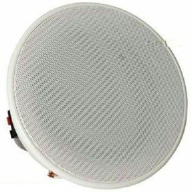 Resim Ucuzcu Market Alçıpan Tavan Hoparlör 12 cm Bluetooth Özellik (220 Volt Ile Direk Çalışır- Adaptör Gerektirmez) 