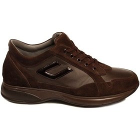 Resim Cesare Pacıottı 4Us Erkek Sneaker Cu3 Kahverengi 