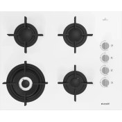 Resim Arçelik Ocd T 651 Dwb (608-5DWB) Beyaz Ankastre Ocak 