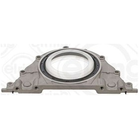 Resim Elring 284.460 Krank Arka Keçe 100mm Bmw 550ı 11148483798 