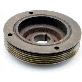 Resim Ocal F-6013-krank Kasnagı 1.6 Hdı Ortası Dolu P207 09 0515.p8 