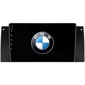 Resim Bmw X5-e53 Android Multimedya Sistemi 