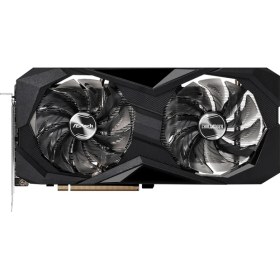 Resim Asrock Amd Radeon Rx 7600 8GB 128bit GDDR6 HDMI1 3xDP Challenger Oc 90-GA41ZZ-00UANF Ekran Kartı 