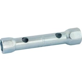 Resim İzeltaş Kovan Anahtar İki Ağız 18 x 19 mm 