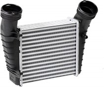 Resim Opel Astra J 1.3 Dizel Turbo intercooler) Radyatörü 