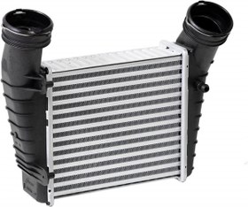 Resim Opel Astra J 1.3 Dizel Turbo intercooler) Radyatörü 