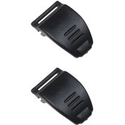 Resim ALPHA AUTO PART Renault Megane 2,Scenic 2 için Perde Plastiği 2'li 