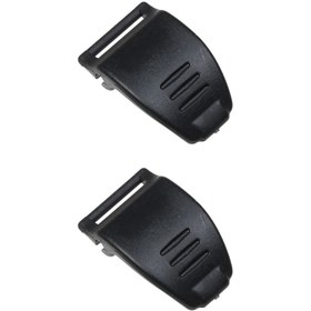 Resim ALPHA AUTO PART Renault Megane 2,Scenic 2 için Perde Plastiği 2'li 
