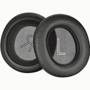 Resim Yedek Kulak Pedleri Xbox için, Xbox Kablosuz, Xbox Stereo, Xbox Stereo 20. Yıldönümü Özel Sürümü Kablosuz Kulaklıklar için Hafıza Köpük Protein Kulaklık Seti 