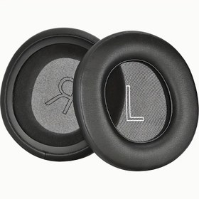 Resim Yedek Kulak Pedleri Xbox için, Xbox Kablosuz, Xbox Stereo, Xbox Stereo 20. Yıldönümü Özel Sürümü Kablosuz Kulaklıklar için Hafıza Köpük Protein Kulaklık Seti 