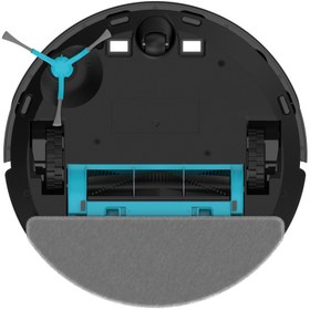 Resim Mamibot Exvac900s Otomatik Boşaltım, Toz Hazneli, Islak/kuru Moblu Ve Lazer Tarayıcılı Akıllı Robot Süpürge 