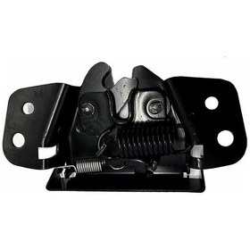 Resim 811302s000 İthal Hyundai İx35 Ön Kaput Kilidi 2012-15 