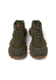 Resim Camper Karst Trek Erkek Bot K300499-004 Yeşil 