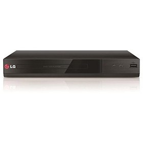 Resim Lg DP132H USB HDMI Dvd Oynatıcı LG