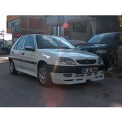 Resim Citroen Saxo Tampon Eki 
