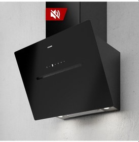 Resim Kügerr D8 60 CM Ankastre Sessiz Davlumbaz 