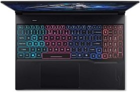 Resim Acer Nitro V 16S AI AN16S AMD Ryzen™ AI 9 365 80GB DDR5 2TB SSD 8GB/RTX5060 115W 16"QHD+ 2560X1600 180Hz IPS Win11Pro Gaming Bilgisayar. NHQXUEY001P24+ZettaÇanta 