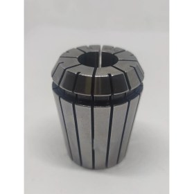 Resim motifsan ER25 6mm Cnc Makına Tutucu Pens 