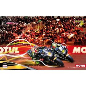 Resim Motul C2 Chain Lube Road 400 Ml 