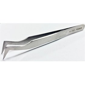 Resim Ceta Weber Pt-1021 6Sa Hassas Sivri Uçlu Cımbız 120 MM 