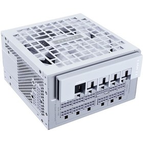 Resim Lian Li Rs1200g Beyaz 1200w 80+ Gold Atx Power Supply Akak92llı0025 