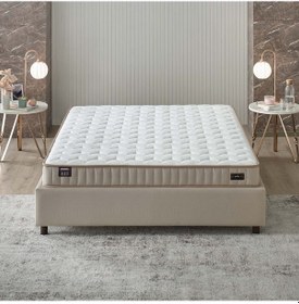Resim Puffy Ergowell Yaylı Yatak 150x200 