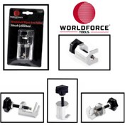 Resim WORLDFORCE TOOLS Worldforce Otomobil Silecek Çektirme Aparatı Profesyonel 