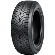 Resim Nankang 255/55R18 109V Aw-6 Suv Xl Dört Mevsim Lastiği 2021 