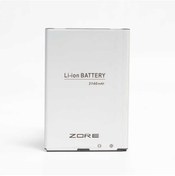 Resim Lg G Pro Lite Zore Uyumlu Batarya 