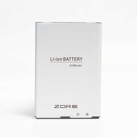Resim Lg G Pro Lite Zore Uyumlu Batarya 