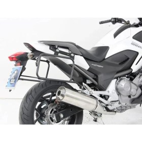 Resim Hepco Becker Honda NC750X Yan Çanta Demiri 2014/18 